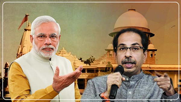 મોદી સરકાર શ્રેય ન લે
