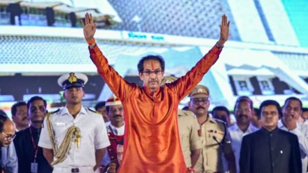 મહારાષ્ટ્ર દિલ્લીશ્વરોનુ ગુલામ નથી