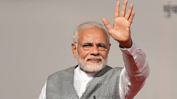 પ્રધાનમંત્રી માટે શું કહ્યુ