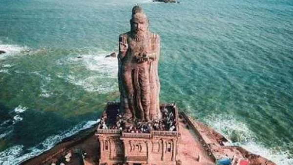 કોણ છે તિરુવલ્લુર?