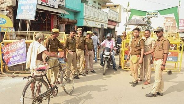 ચુકાદા પહેલા થઈ હતી ઉચ્ચ સ્તરીય બેઠક