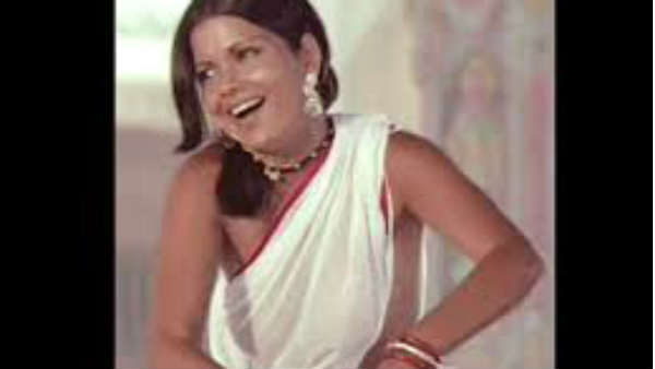 પહેલી વાર બોલ્ડ અવતાર