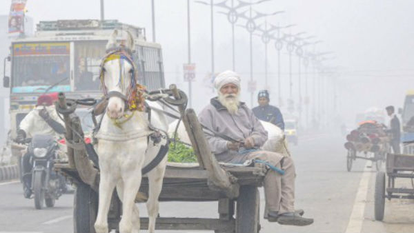 હજુ નહિ મળે રાહત