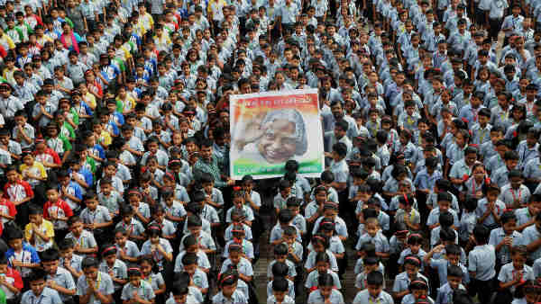સરેરાશ આયુષ્ય અને રોજગારી