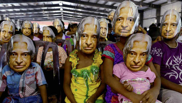 ભૂખ અને કુપોષણ