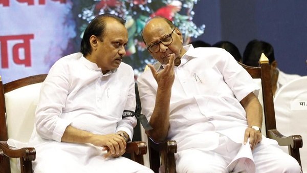 સિંચાઇ કૌભાંડમાં ક્લીનચીટ મળી