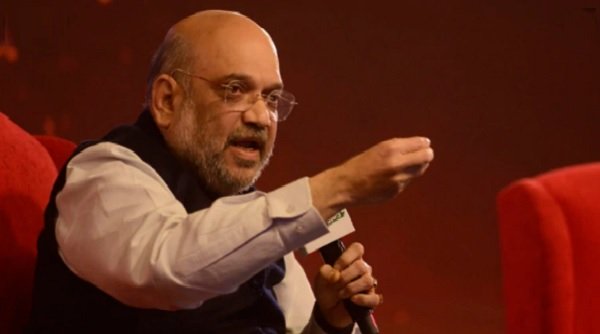 અમિત શાહે જામિયા હિંસા પર આપ્યા સવાલોના જવાબ