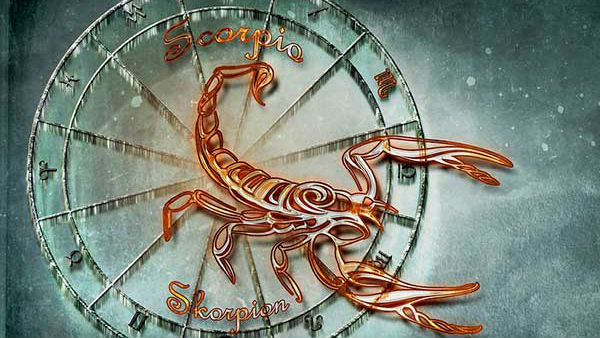 વૃશ્ચિક (23 ઓક્ટોબર – 20 નવેમ્બર)