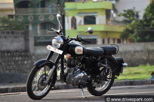 આ કંપનીએ બનાવ્યું બાઇક