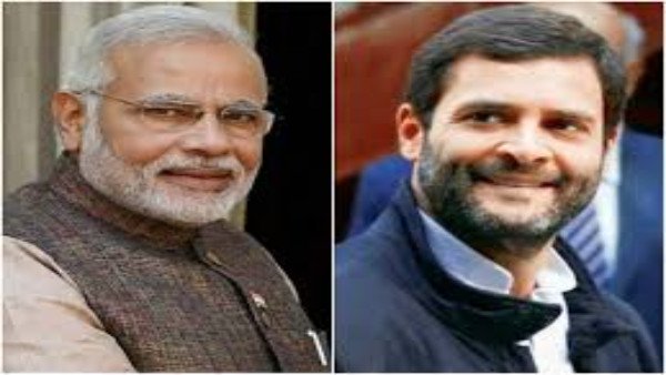 મેક ઇન ન્ડિયા નહી રેપ ઇન ઇન્ડિયા