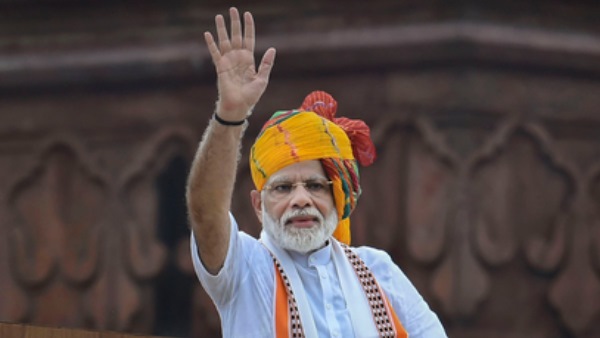 લોકસભા ચૂંટણી 2019 - બીજેપી 300 ને પાર