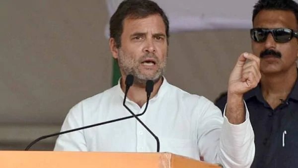 આ નિવેદન પર પણ રાહુલનો થયો વિરોધ