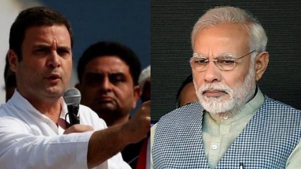રાફેલ અંગેના નિવેદન પર પણ રાહુલ ટ્રોલ