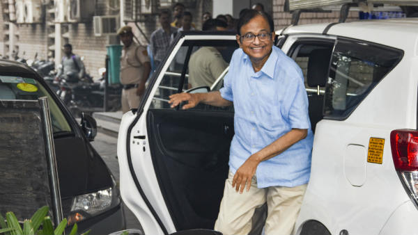 ચિદમ્બરમને આ શરતે જામીન મળ્યા
