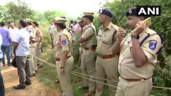 27 નવેમ્બરની ઘટના