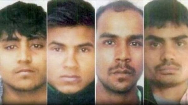 ચારેય દોષિતો પર 24 કલાક દેખરેખ