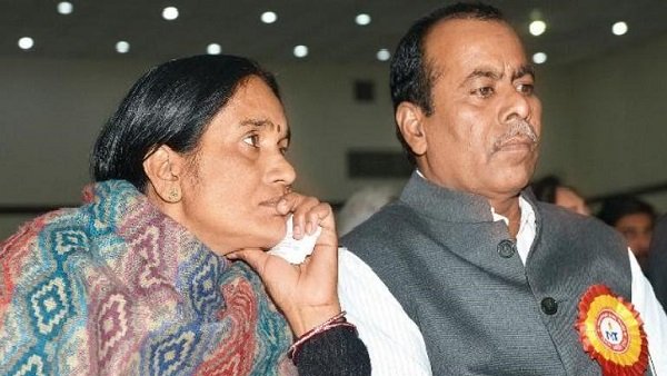સાત વર્ષથી નિર્ભયાને ઈંસાફનો ઈંતેજાર