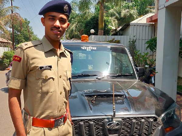પરીક્ષા પહેલા એક્સિડેન્ટ