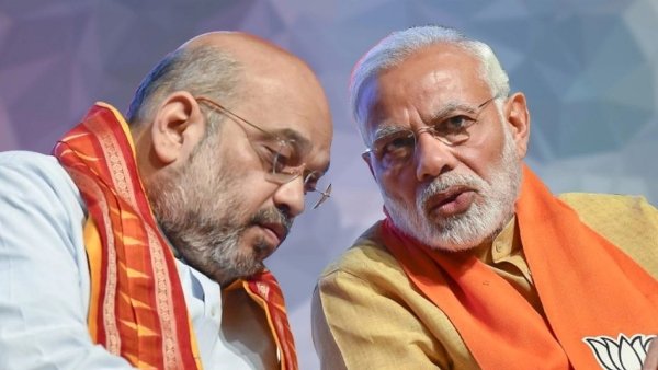 ભાજપ ઈચ્છે છે કે લોકો ફરી લાઈનમાં લાગે