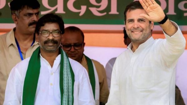 દોઢ વર્ષ માટે મુખ્યમંત્રી બન્યા