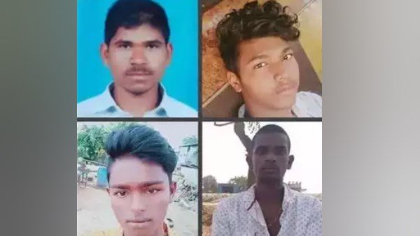 કેવી રીતે શું થયુ