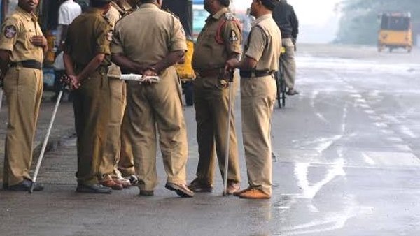 એન્કાઉન્ટરની તપાસ થવી જોઈએ