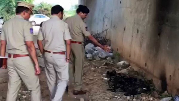મહિલા ડૉક્ટરના રિપોર્ટમાં મોટો ખુલાસો