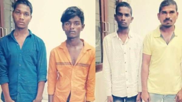 એક આરોપીએ ડાયાલિસિસની કરી માંગ