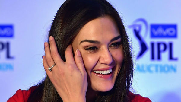 7. કિંગ્લ ઈલેવન પંજાબ