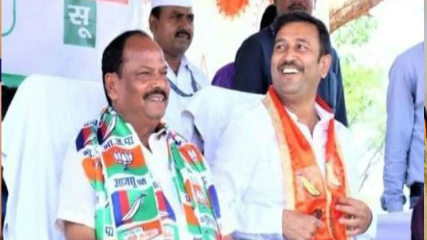 સિલ્લી વિધાનસભા સીટઃ સુદેશ