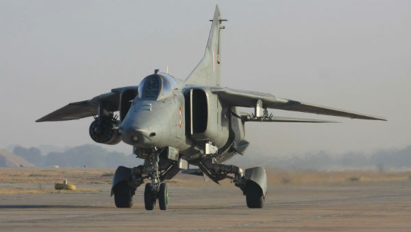 કારગિલની લડાઇમાં બતાવ્યો દમ