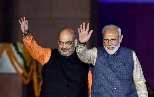 આંતરરાષ્ટ્રીય સંદર્ભમાં