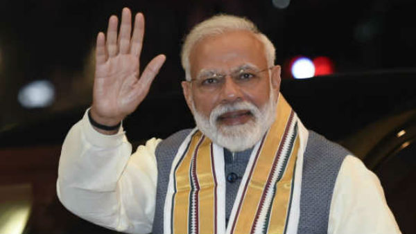 મોદી બીજીવાર કેવી રીતે આવી ગયો