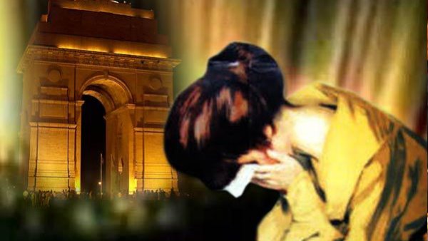 અરજી ફગાવવાની માંગ