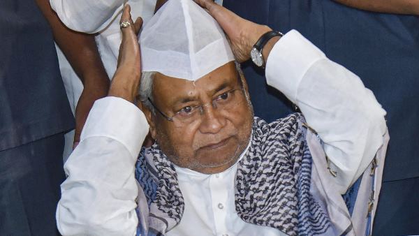 બિહારમાં એનઆરસી લાગુ થશે નહી