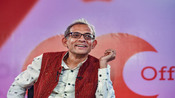 અભિજીત બેનર્જીને નોબલ પુરસ્કાર