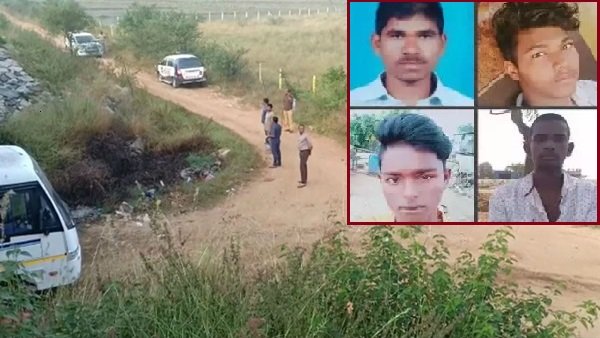એન્કાઉન્ટર સામે સુપ્રીમ કોર્ટમાં અરજી