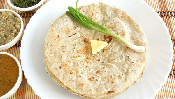એક સાથે 3 રોટલી આપવાની પરિસ્થિતી ઉભી થાય તો શું કરવું?