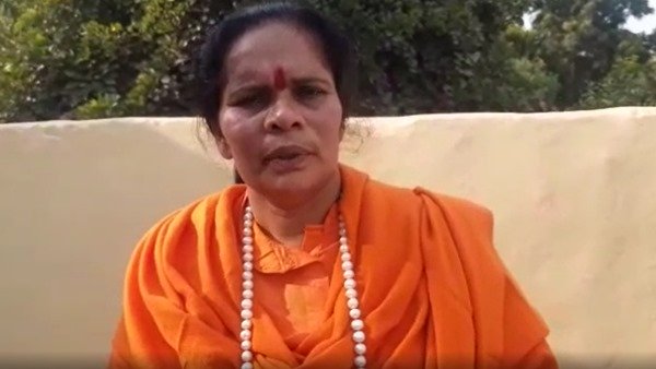 બળાત્કાર, આતંકવાદ, નક્સલવાદ નેહરુ ખાનદાનની દેન
