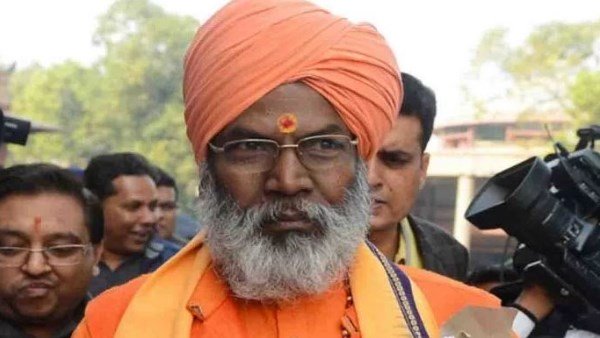 સાક્ષી મહારાજનું ટ્વીટ