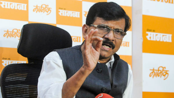 શિવસેના માટે હંમેશા રાષ્ટ્રહીત અહમ
