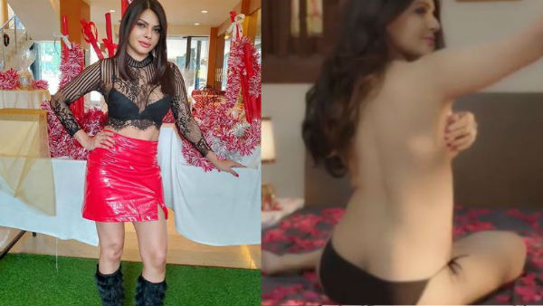 અફલાતૂન લાગી રહી છે