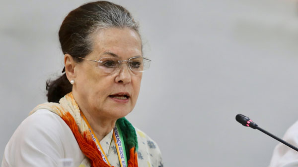 મોદી સરકાર હીંસાની જનની