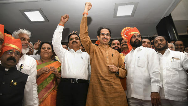 ઉદ્ધવ ઠાકરેએ પલટ્યો નિર્ણય