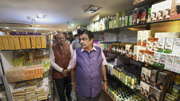 વર્દીમાં જ નહી પરંતુ ખાન-પાનમાં પણ થશે બદલાવ