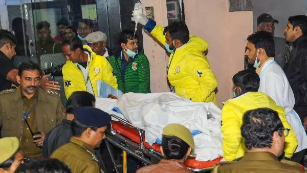 દાદા-દાદીની સમાધી પાસે દેહ દફનાવાશે