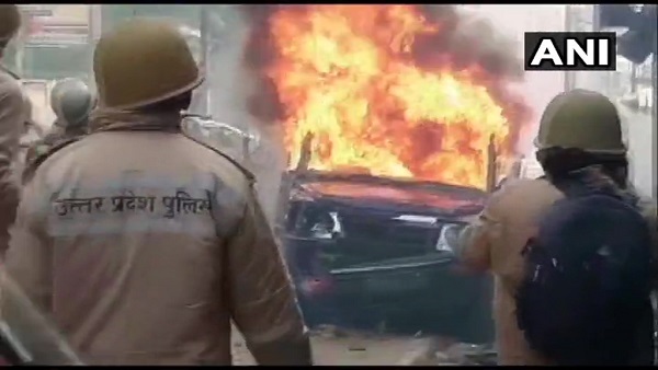યુપીમાં અત્યાર સુધી 6 લોકોનાં મોત