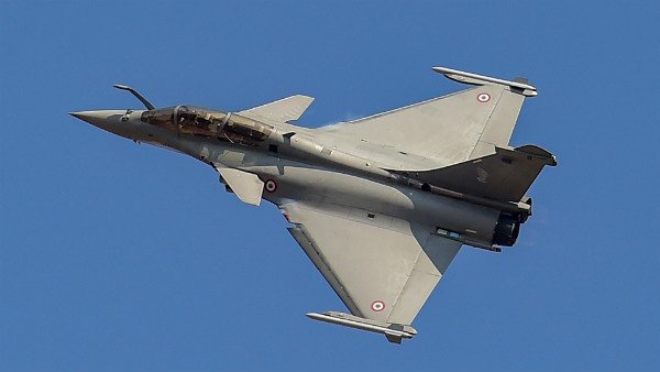 રાફેલ ડીલ પર વિપક્ષને ઝટકો