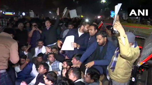 કોઈ કેસ નોંધાયો નહિ