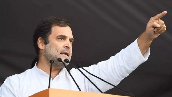 ‘રાહુલ ગાંધી છે દુનિયાના સૌથી મોટા મૂર્ખ'